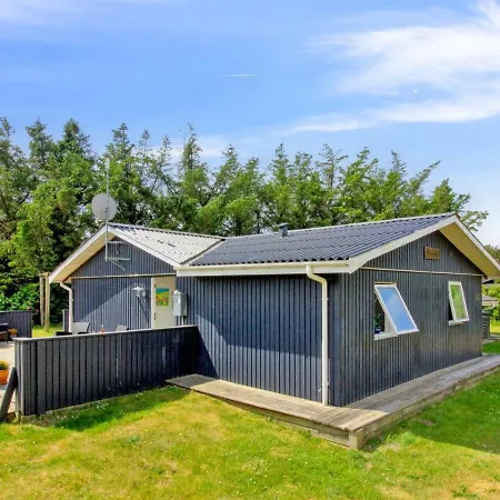 Holiday home Wisti