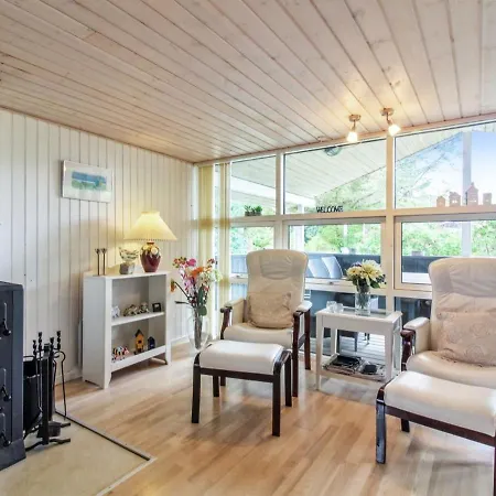 Wisti Holiday home