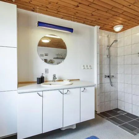 Holiday home Wisti Lokken