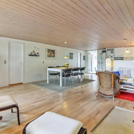 Holiday home Wisti