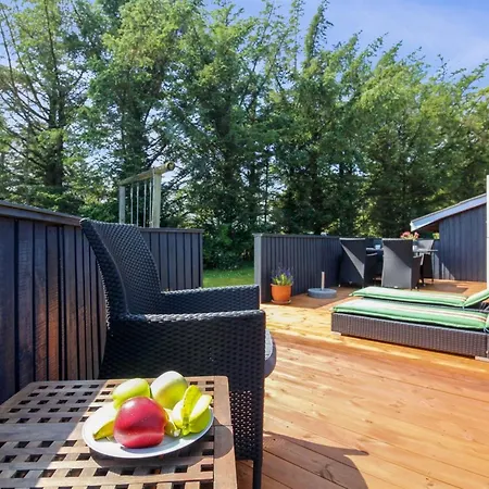 Wisti - 600m From The Sea By Interhome