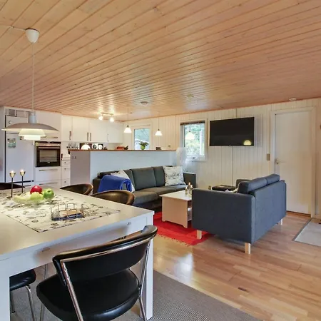 Wisti - 600m From The Sea By Interhome Løkken