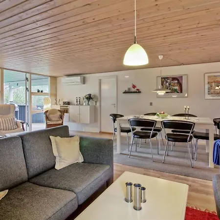 Wisti - 600m From The Sea By Interhome Prázdninový dům *