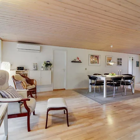 Wisti - 600m From The Sea By Interhome Prázdninový dům