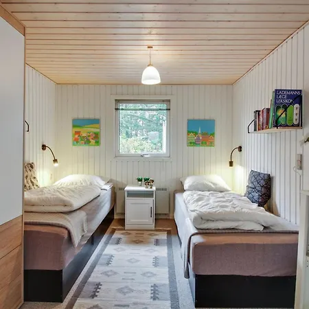 Wisti - 600m From The Sea By Interhome Prázdninový dům Løkken