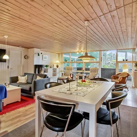 Wisti - 600m From The Sea By Interhome Semesterbostad