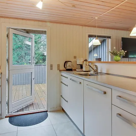 Wisti - 600m From The Sea By Interhome Prázdninový dům Løkken