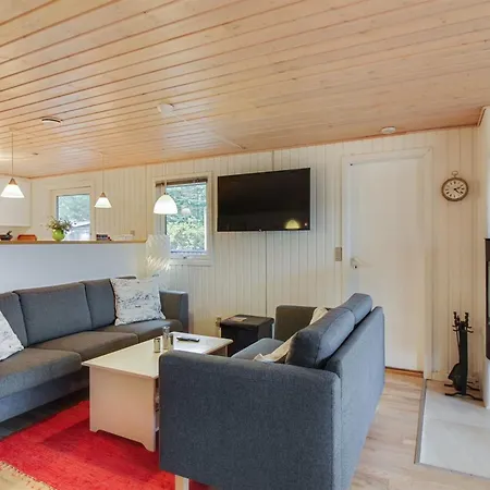 Wisti - 600m From The Sea By Interhome * Løkken