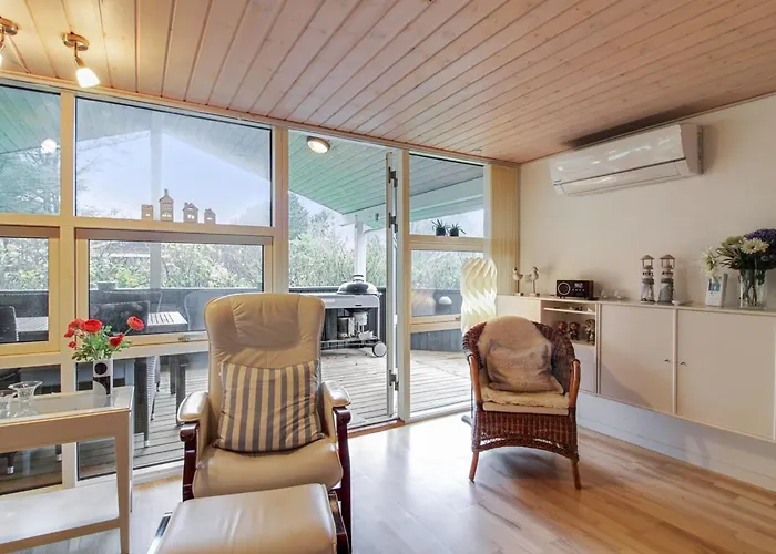 Wisti - 600m From The Sea By Interhome *